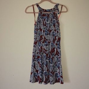 Banana Republic Summer Dress🌞☀️